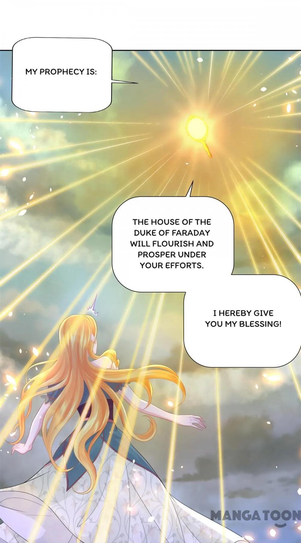 I Just Want to Be a Useless Duke's Daughter Chapter 84 page 13 - Chapter 84