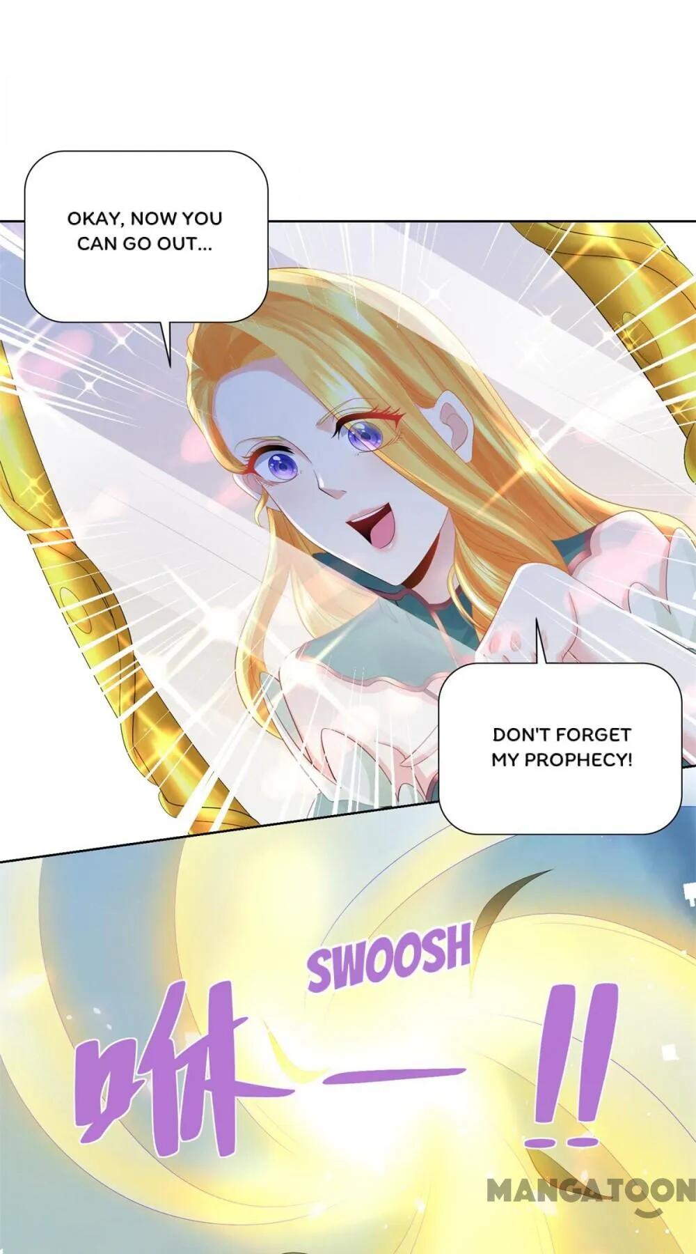 I Just Want to Be a Useless Duke's Daughter Chapter 84 page 17 - Chapter 84