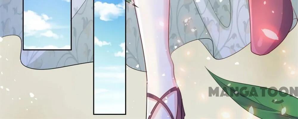 I Just Want to Be a Useless Duke's Daughter Chapter 84 page 19 - Chapter 84