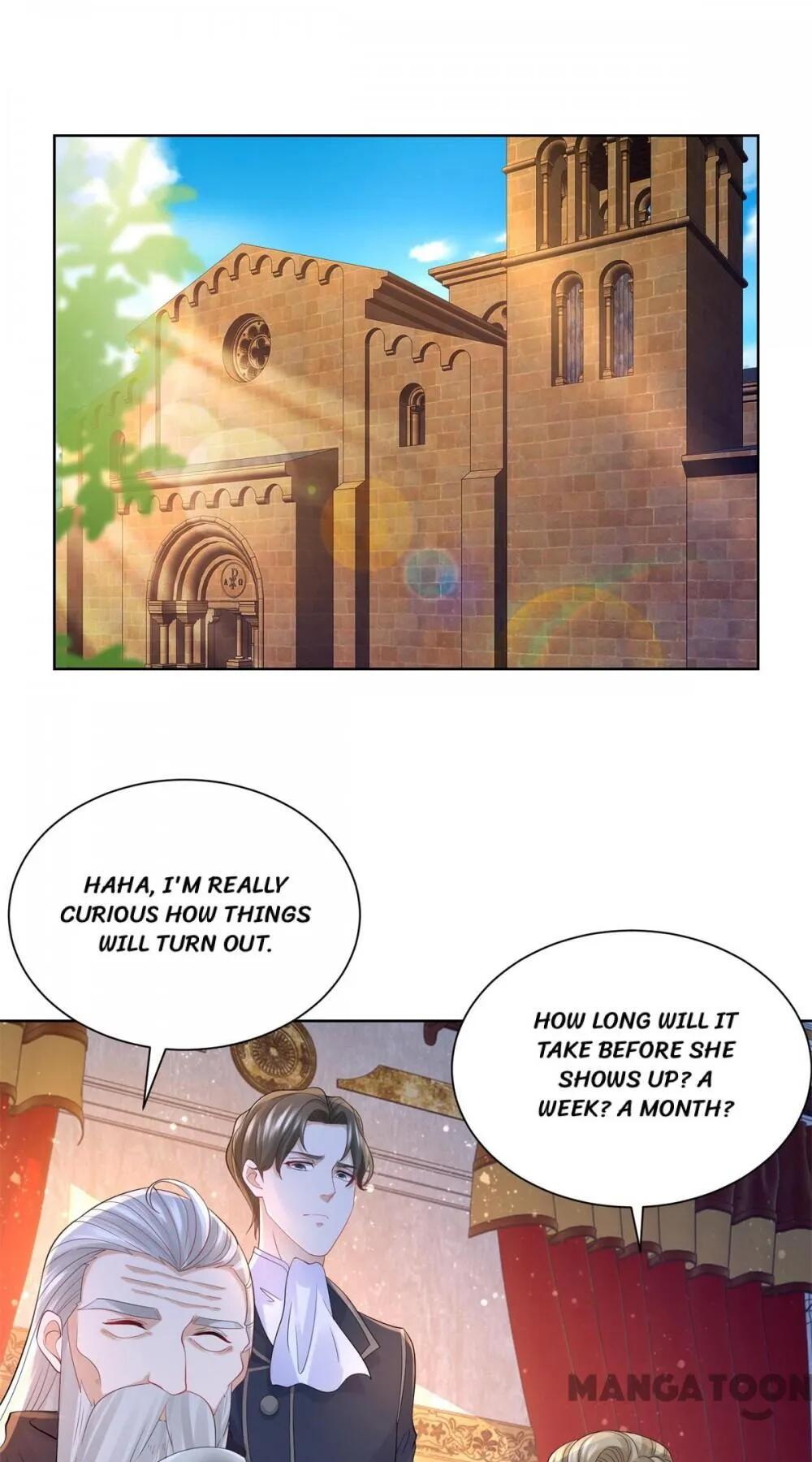 I Just Want to Be a Useless Duke's Daughter Chapter 84 page 20 - Chapter 84
