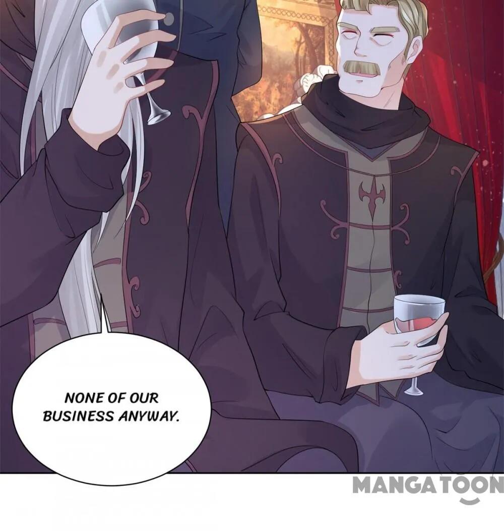 I Just Want to Be a Useless Duke's Daughter Chapter 84 page 21 - Chapter 84