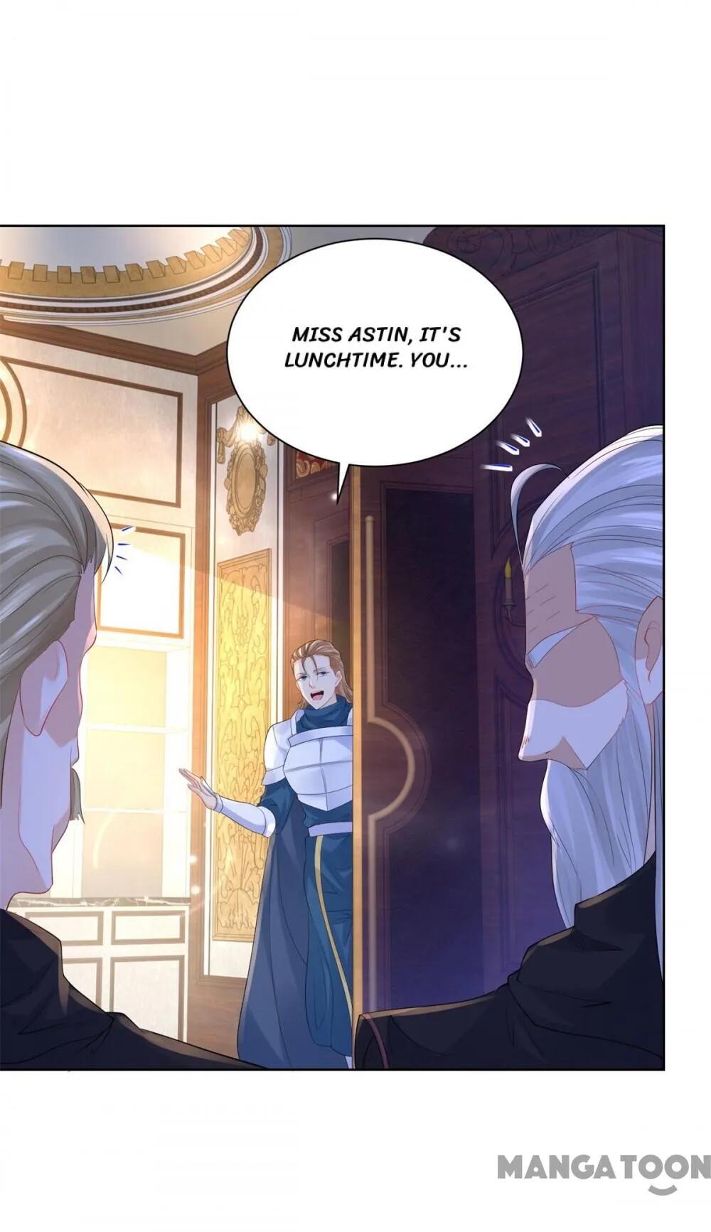 I Just Want to Be a Useless Duke's Daughter Chapter 84 page 22 - Chapter 84