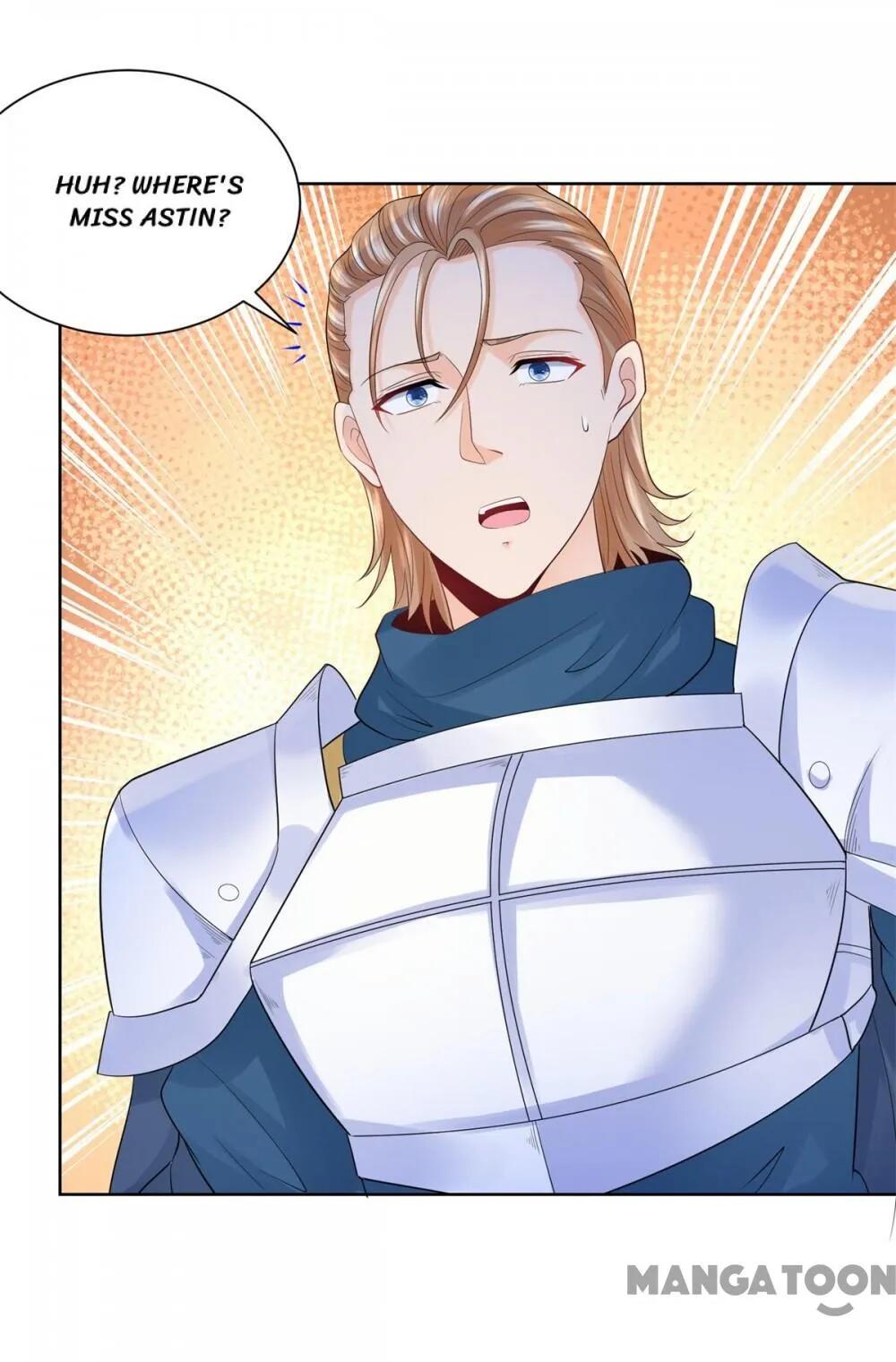 I Just Want to Be a Useless Duke's Daughter Chapter 84 page 23 - Chapter 84