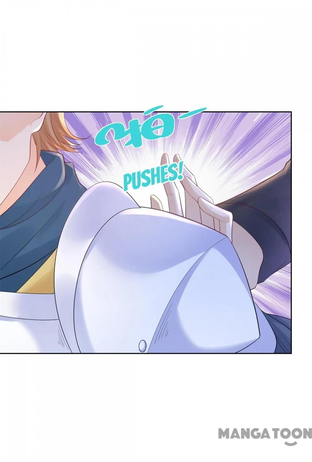 I Just Want to Be a Useless Duke's Daughter Chapter 84 page 27 - Chapter 84