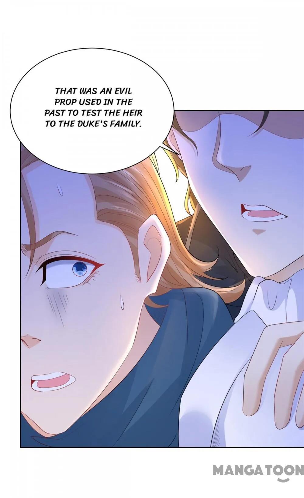 I Just Want to Be a Useless Duke's Daughter Chapter 84 page 29 - Chapter 84