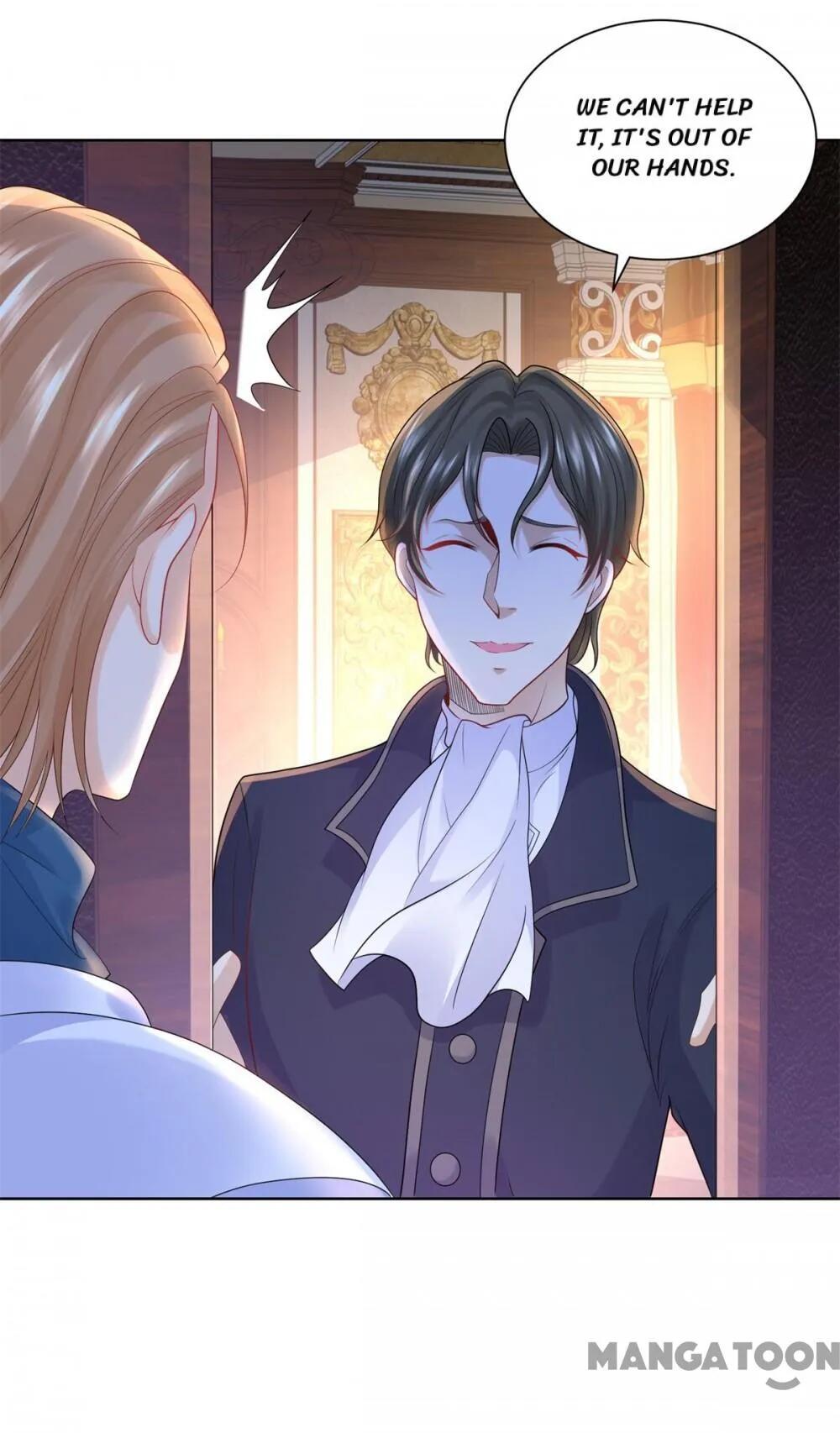 I Just Want to Be a Useless Duke's Daughter Chapter 84 page 30 - Chapter 84
