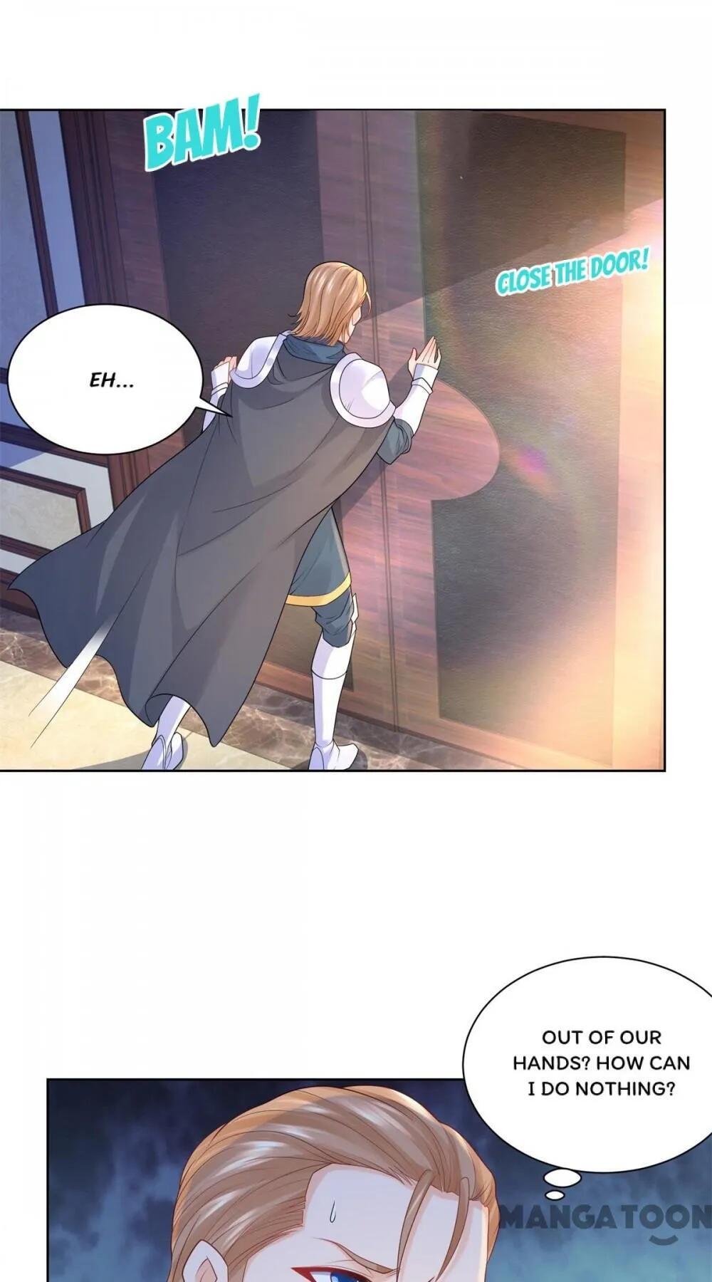 I Just Want to Be a Useless Duke's Daughter Chapter 84 page 31 - Chapter 84