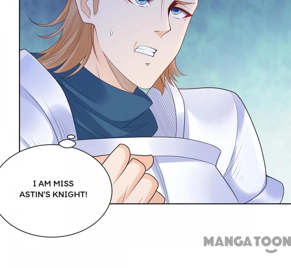 I Just Want to Be a Useless Duke's Daughter Chapter 84 page 32 - Chapter 84