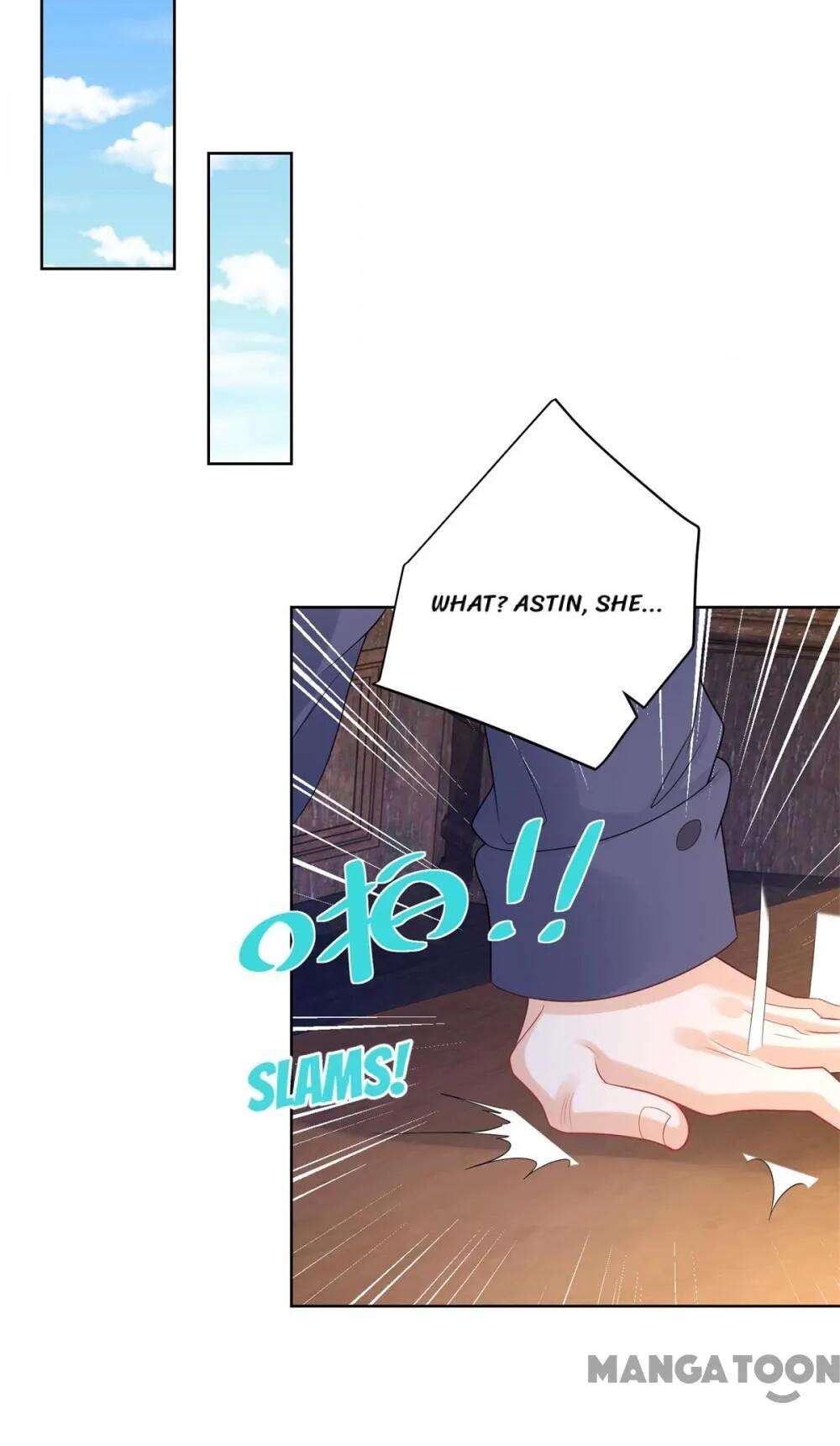 I Just Want to Be a Useless Duke's Daughter Chapter 84 page 35 - Chapter 84