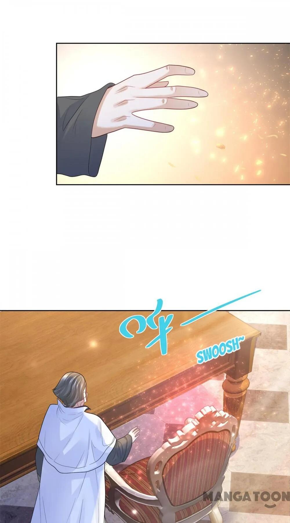 I Just Want to Be a Useless Duke's Daughter Chapter 84 page 44 - Chapter 84
