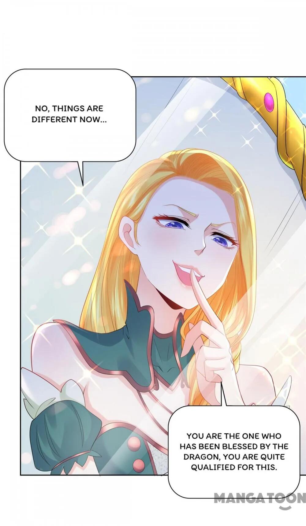 I Just Want to Be a Useless Duke's Daughter Chapter 84 page 6 - Chapter 84