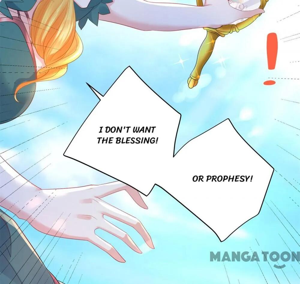I Just Want to Be a Useless Duke's Daughter Chapter 84 page 8 - Chapter 84