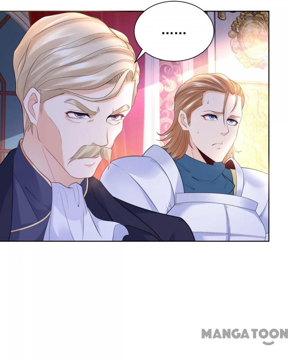 I Just Want to Be a Useless Duke's Daughter Chapter 85 page 1 - Chapter 85