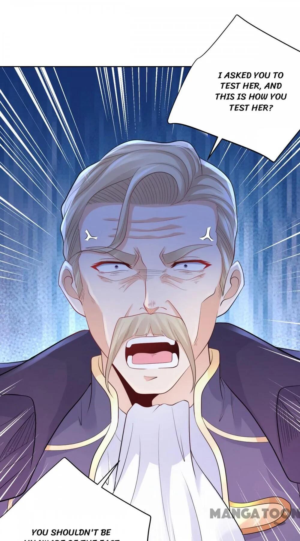 I Just Want to Be a Useless Duke's Daughter Chapter 85 page 12 - Chapter 85
