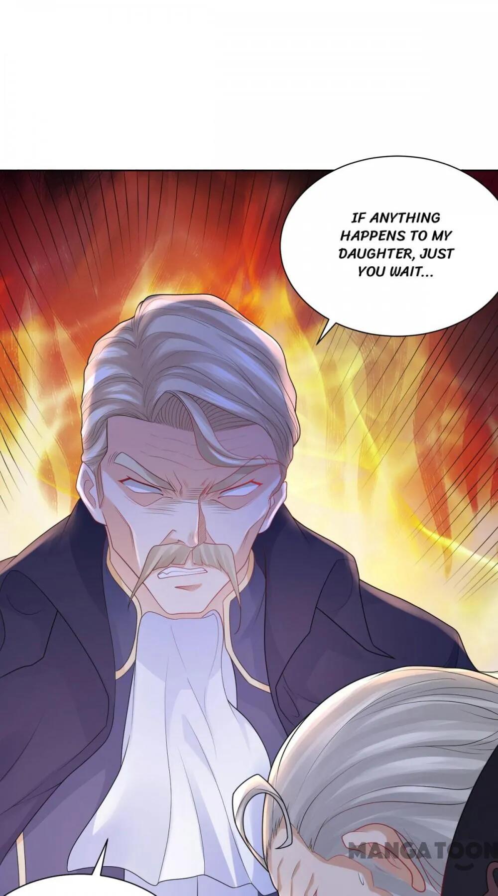 I Just Want to Be a Useless Duke's Daughter Chapter 85 page 16 - Chapter 85