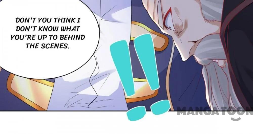 I Just Want to Be a Useless Duke's Daughter Chapter 85 page 17 - Chapter 85