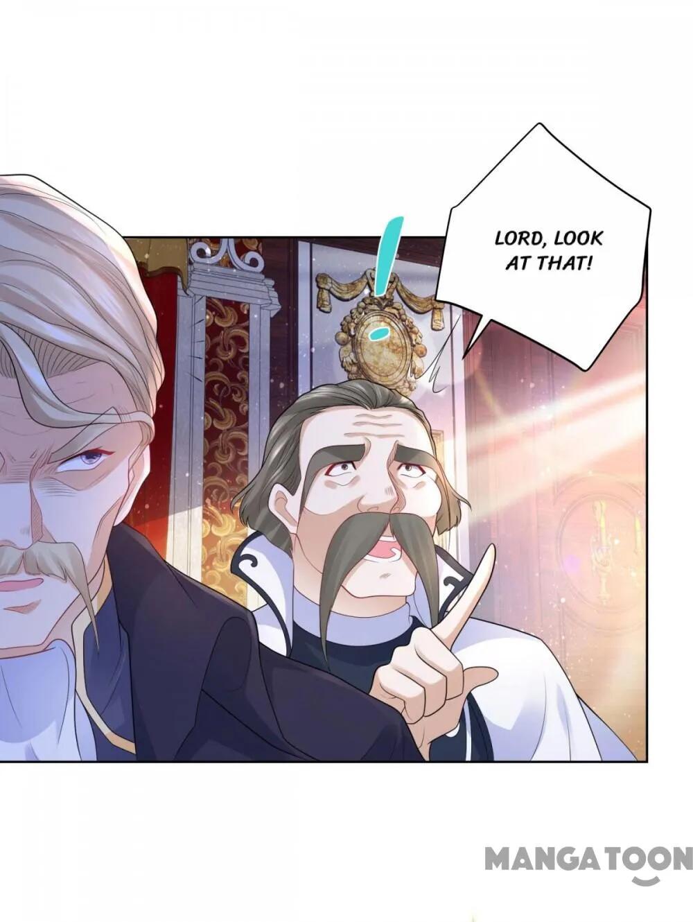 I Just Want to Be a Useless Duke's Daughter Chapter 85 page 18 - Chapter 85