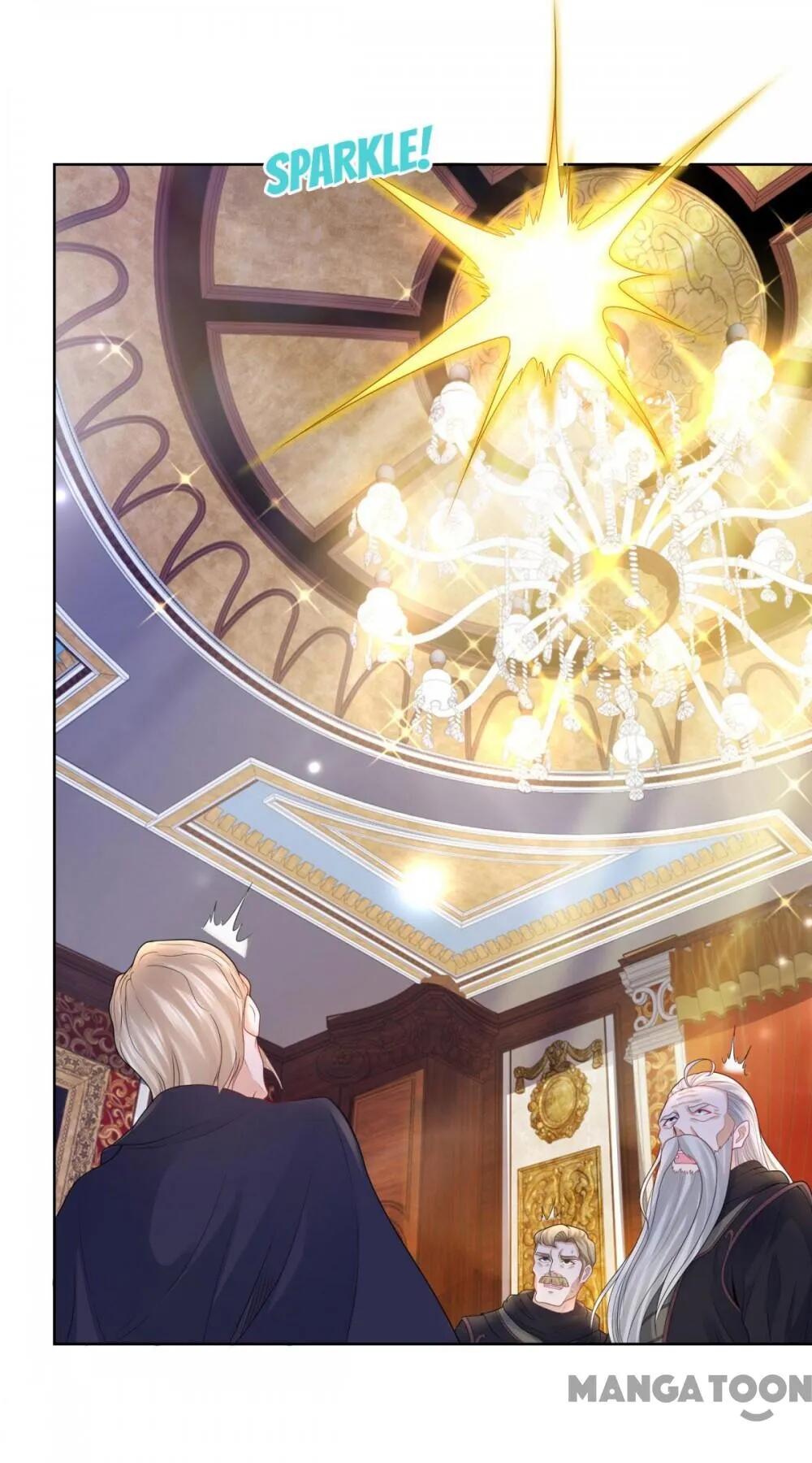 I Just Want to Be a Useless Duke's Daughter Chapter 85 page 19 - Chapter 85