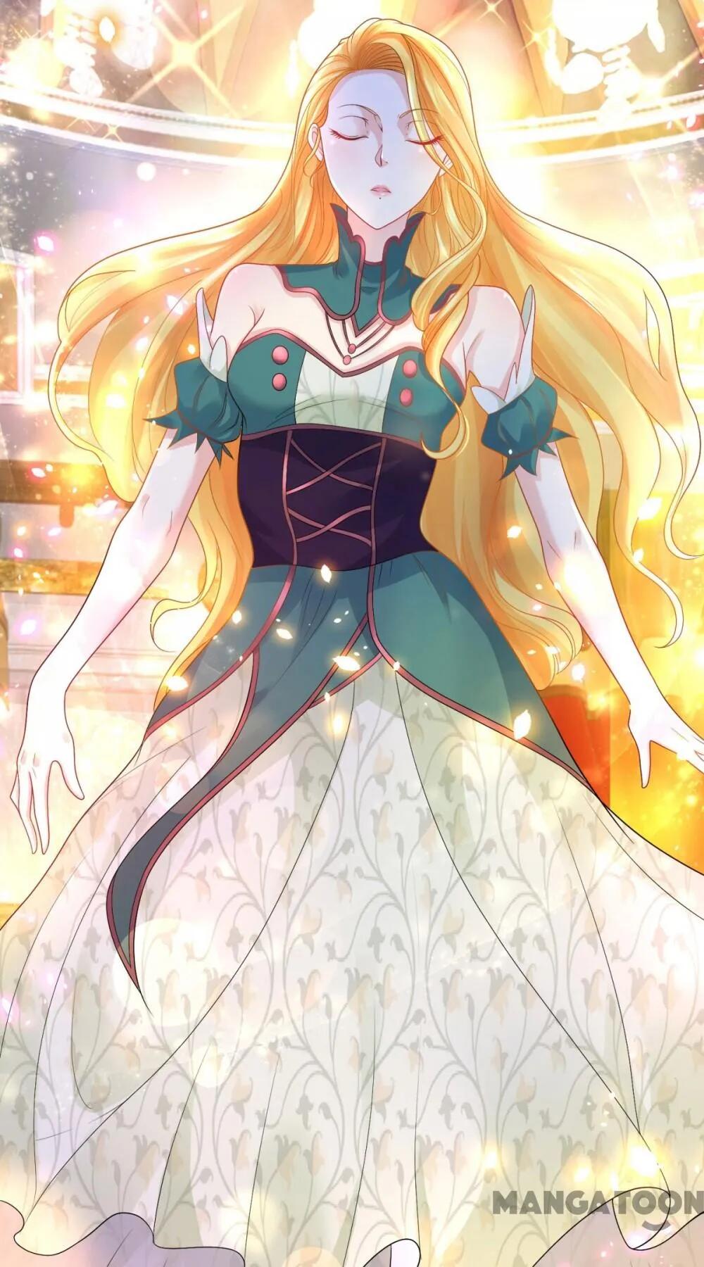 I Just Want to Be a Useless Duke's Daughter Chapter 85 page 21 - Chapter 85