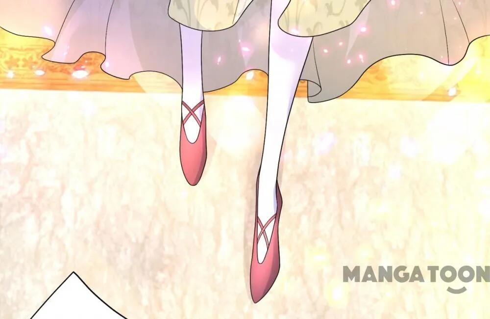I Just Want to Be a Useless Duke's Daughter Chapter 85 page 22 - Chapter 85
