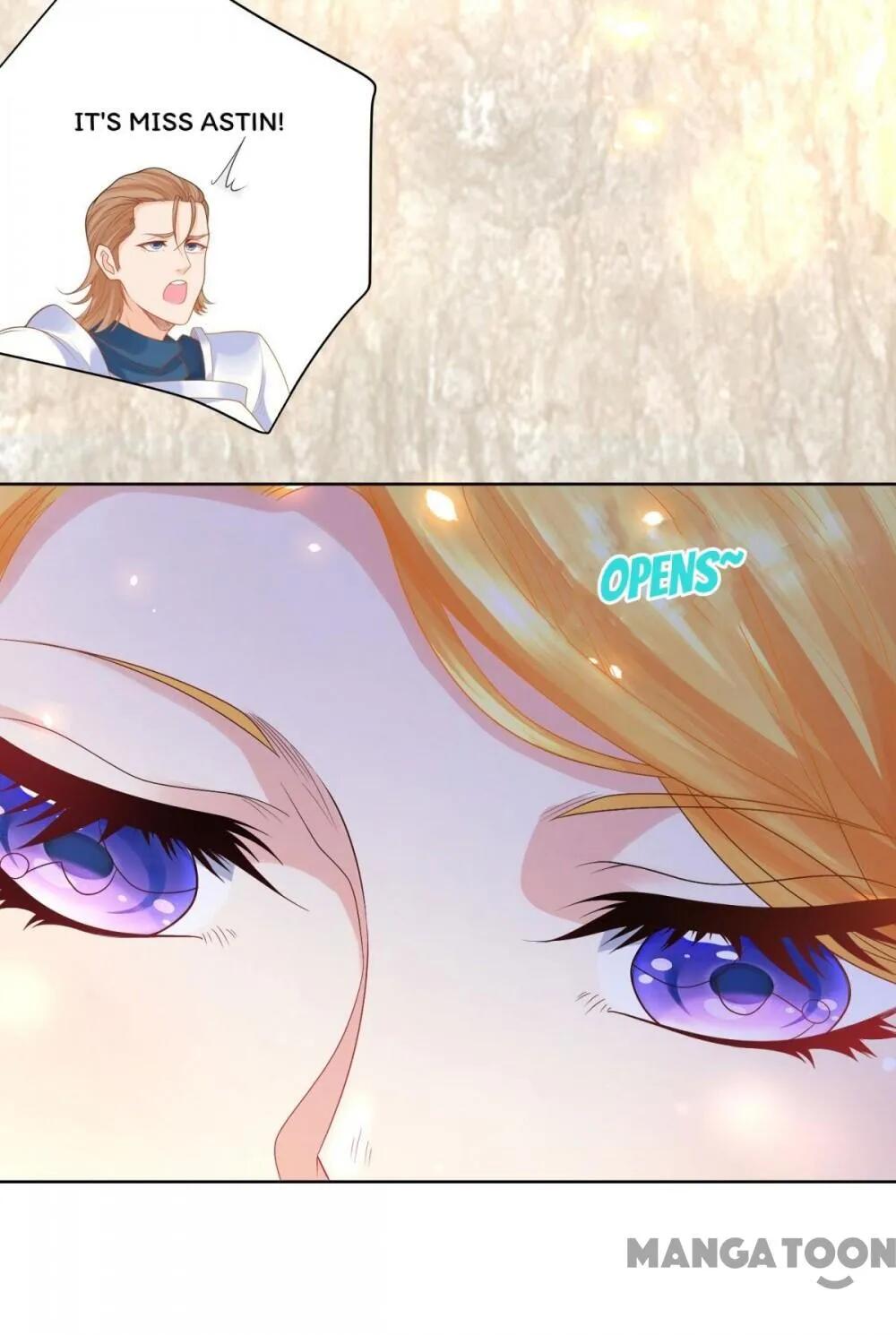 I Just Want to Be a Useless Duke's Daughter Chapter 85 page 23 - Chapter 85