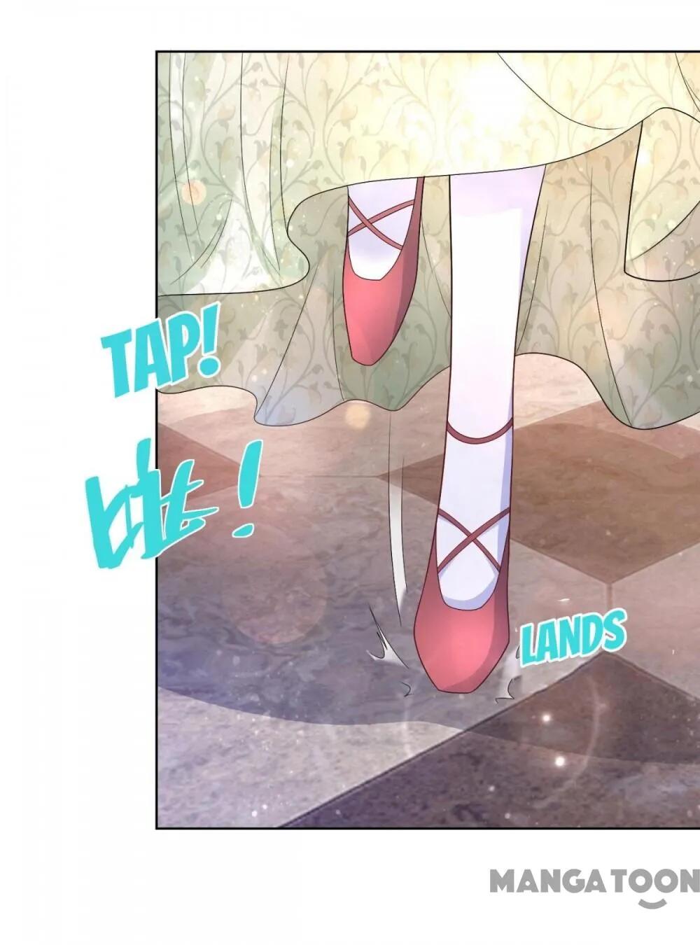 I Just Want to Be a Useless Duke's Daughter Chapter 85 page 25 - Chapter 85