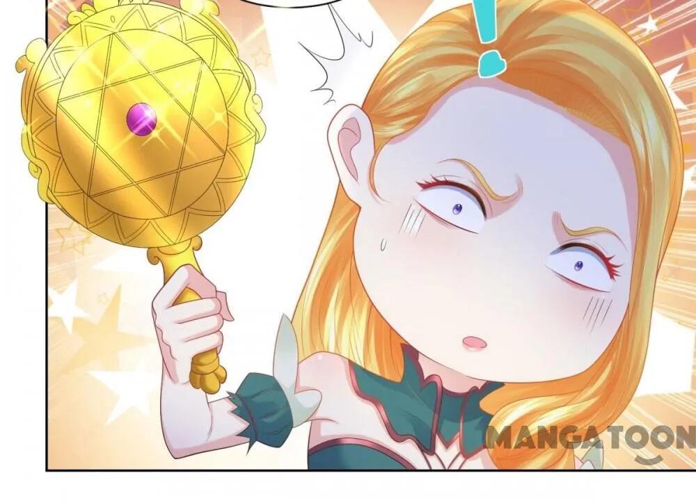 I Just Want to Be a Useless Duke's Daughter Chapter 85 page 27 - Chapter 85