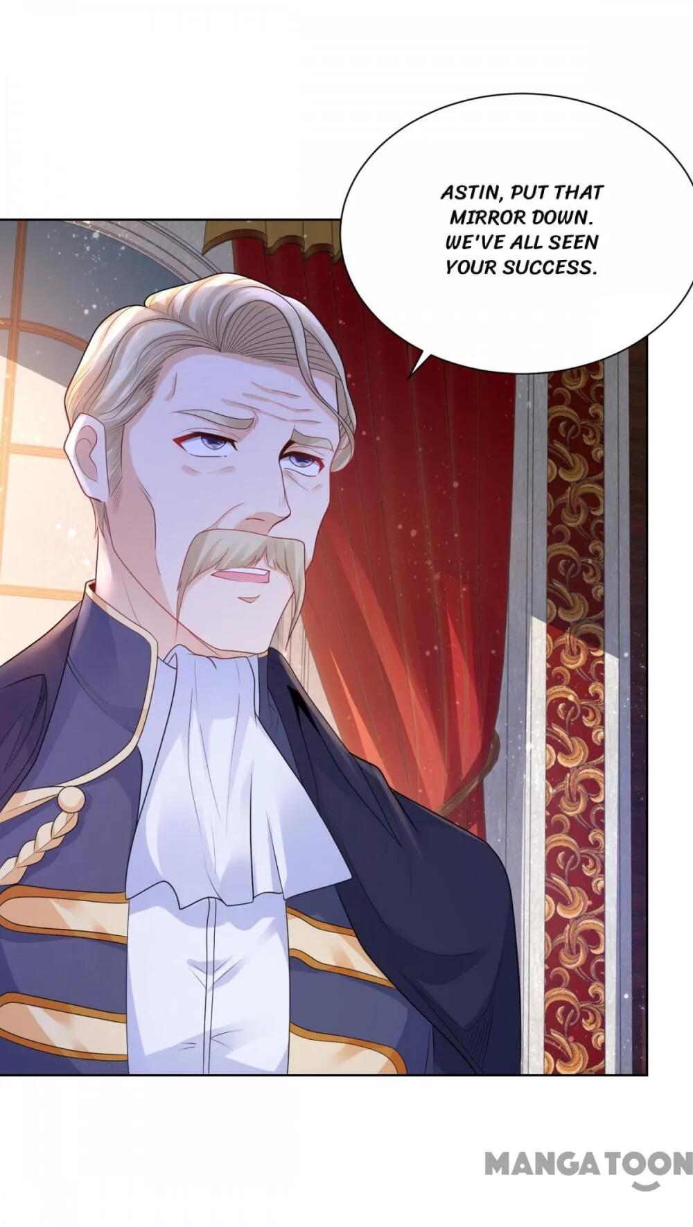 I Just Want to Be a Useless Duke's Daughter Chapter 85 page 30 - Chapter 85