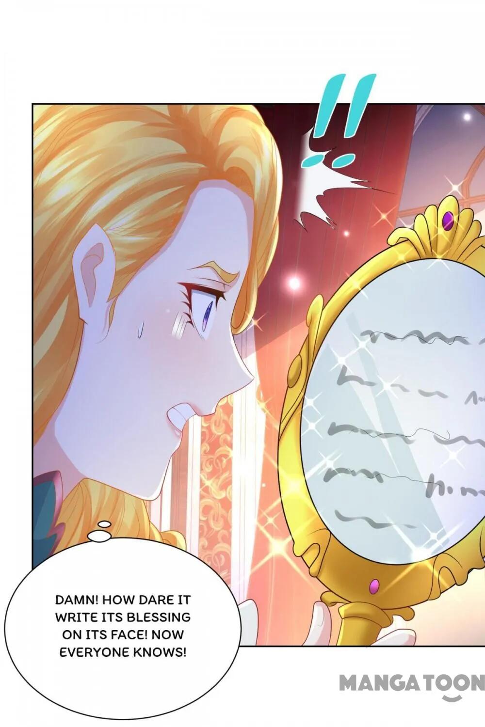 I Just Want to Be a Useless Duke's Daughter Chapter 85 page 31 - Chapter 85