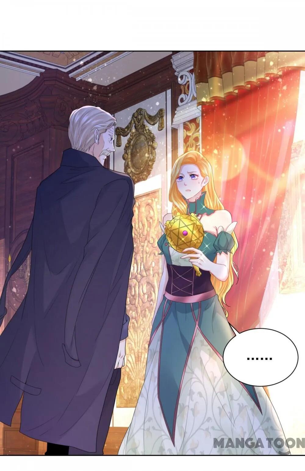 I Just Want to Be a Useless Duke's Daughter Chapter 85 page 32 - Chapter 85