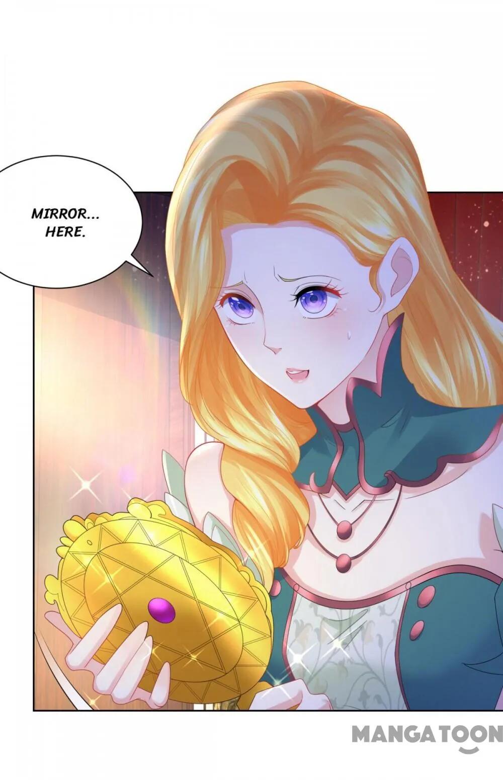 I Just Want to Be a Useless Duke's Daughter Chapter 85 page 33 - Chapter 85