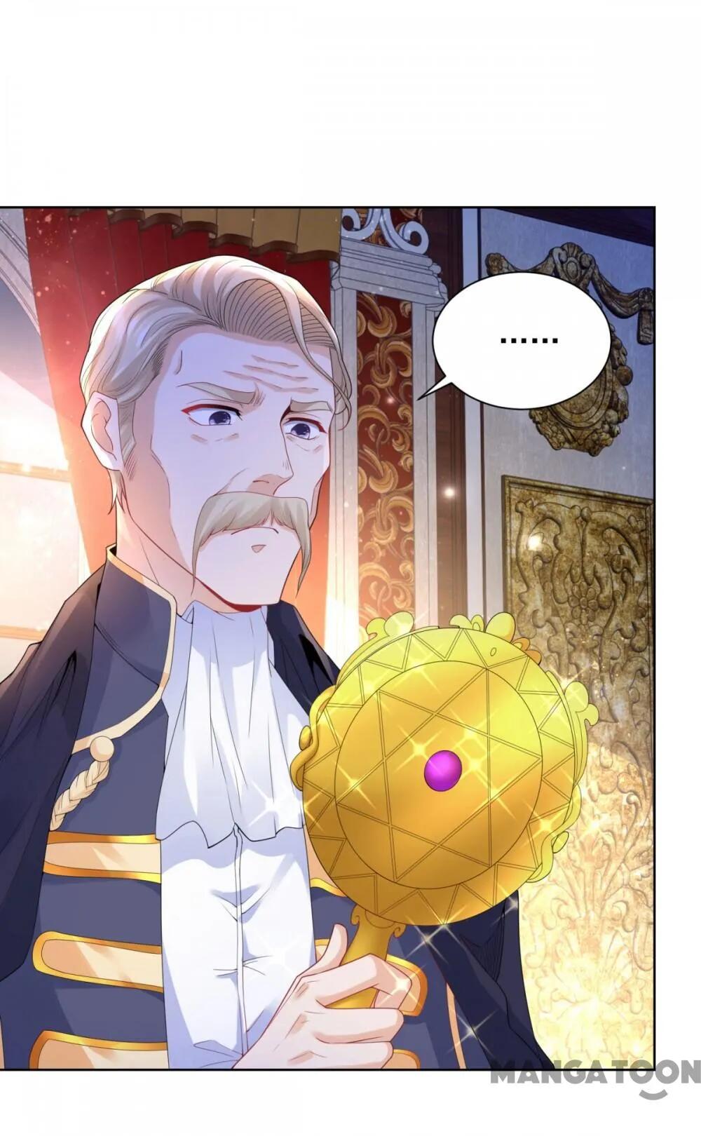 I Just Want to Be a Useless Duke's Daughter Chapter 85 page 34 - Chapter 85