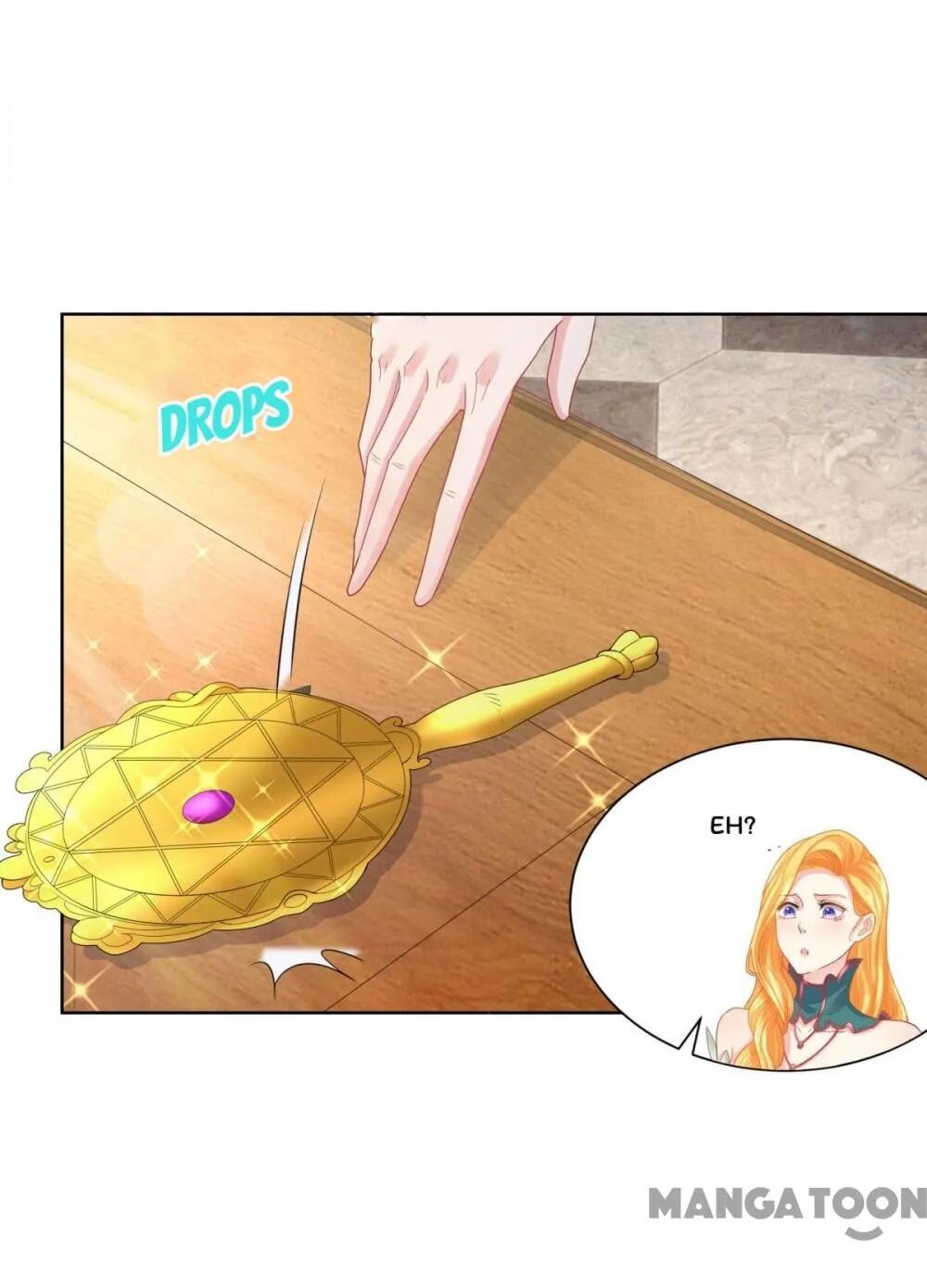 I Just Want to Be a Useless Duke's Daughter Chapter 85 page 35 - Chapter 85