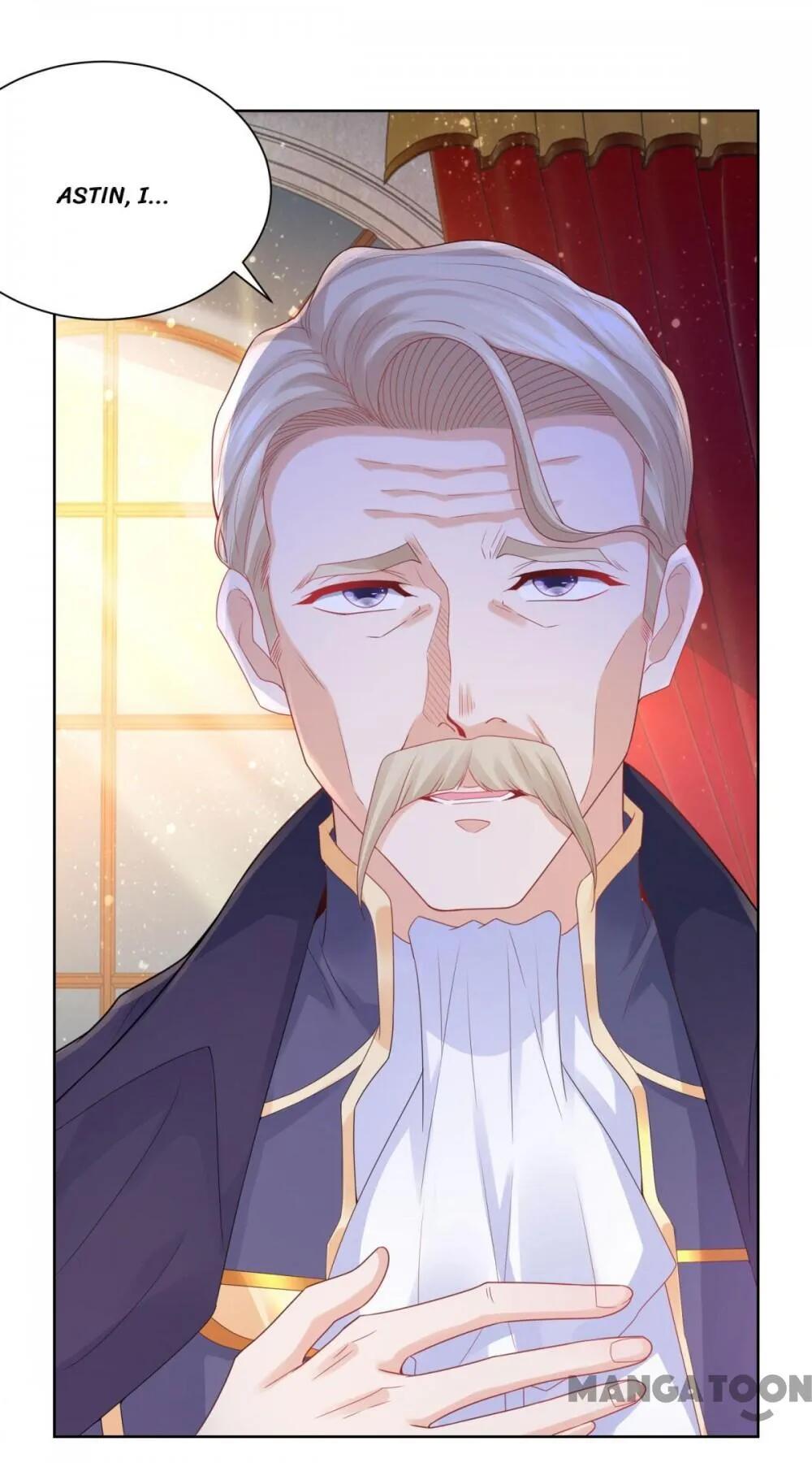 I Just Want to Be a Useless Duke's Daughter Chapter 85 page 36 - Chapter 85