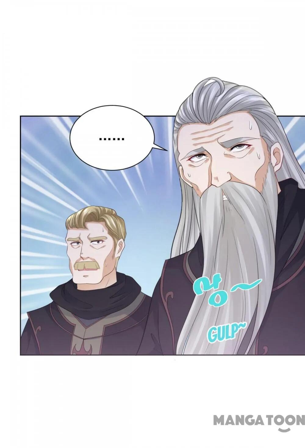 I Just Want to Be a Useless Duke's Daughter Chapter 85 page 4 - Chapter 85