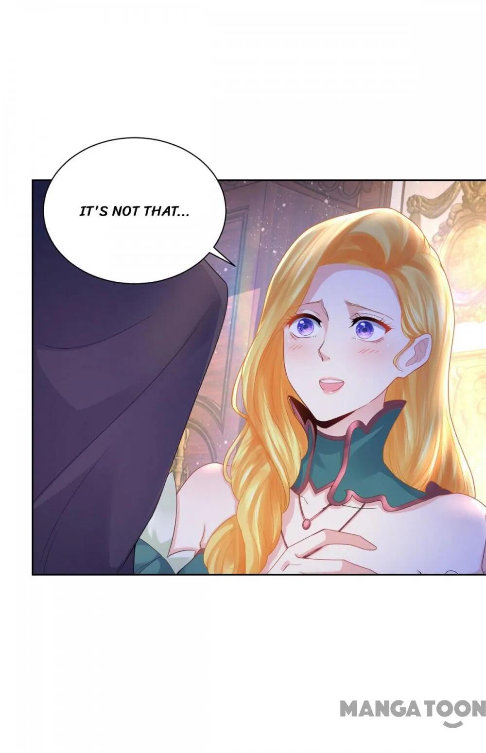 I Just Want to Be a Useless Duke's Daughter Chapter 85 page 41 - Chapter 85
