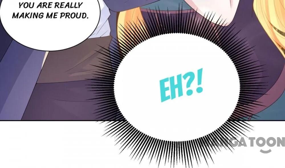 I Just Want to Be a Useless Duke's Daughter Chapter 85 page 43 - Chapter 85
