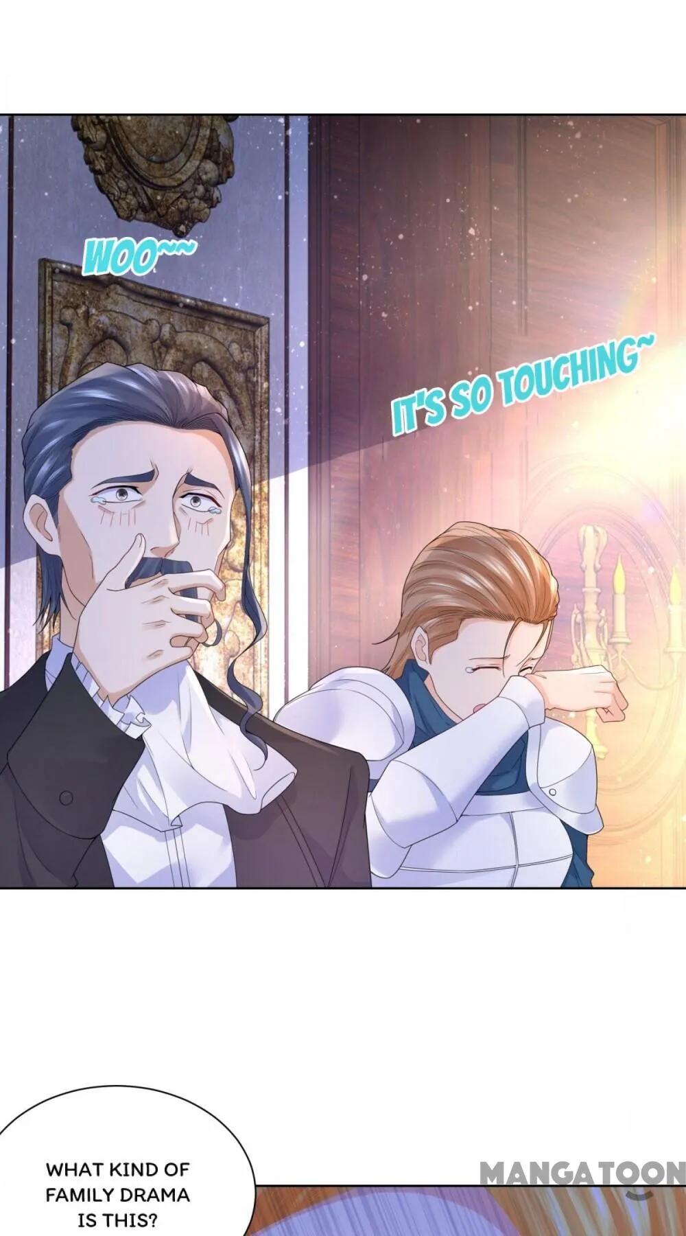 I Just Want to Be a Useless Duke's Daughter Chapter 85 page 44 - Chapter 85