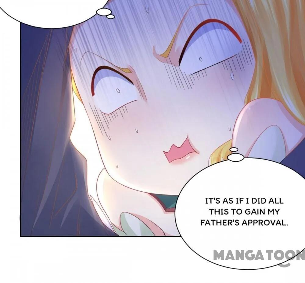 I Just Want to Be a Useless Duke's Daughter Chapter 85 page 45 - Chapter 85