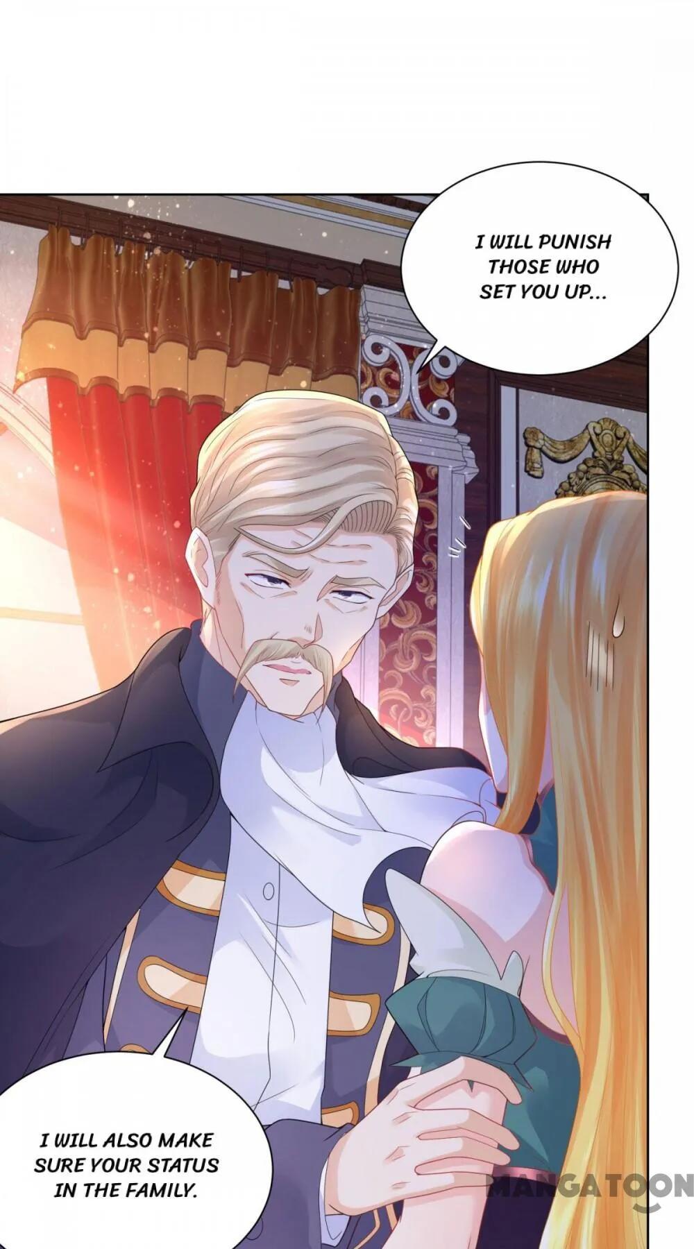 I Just Want to Be a Useless Duke's Daughter Chapter 85 page 46 - Chapter 85