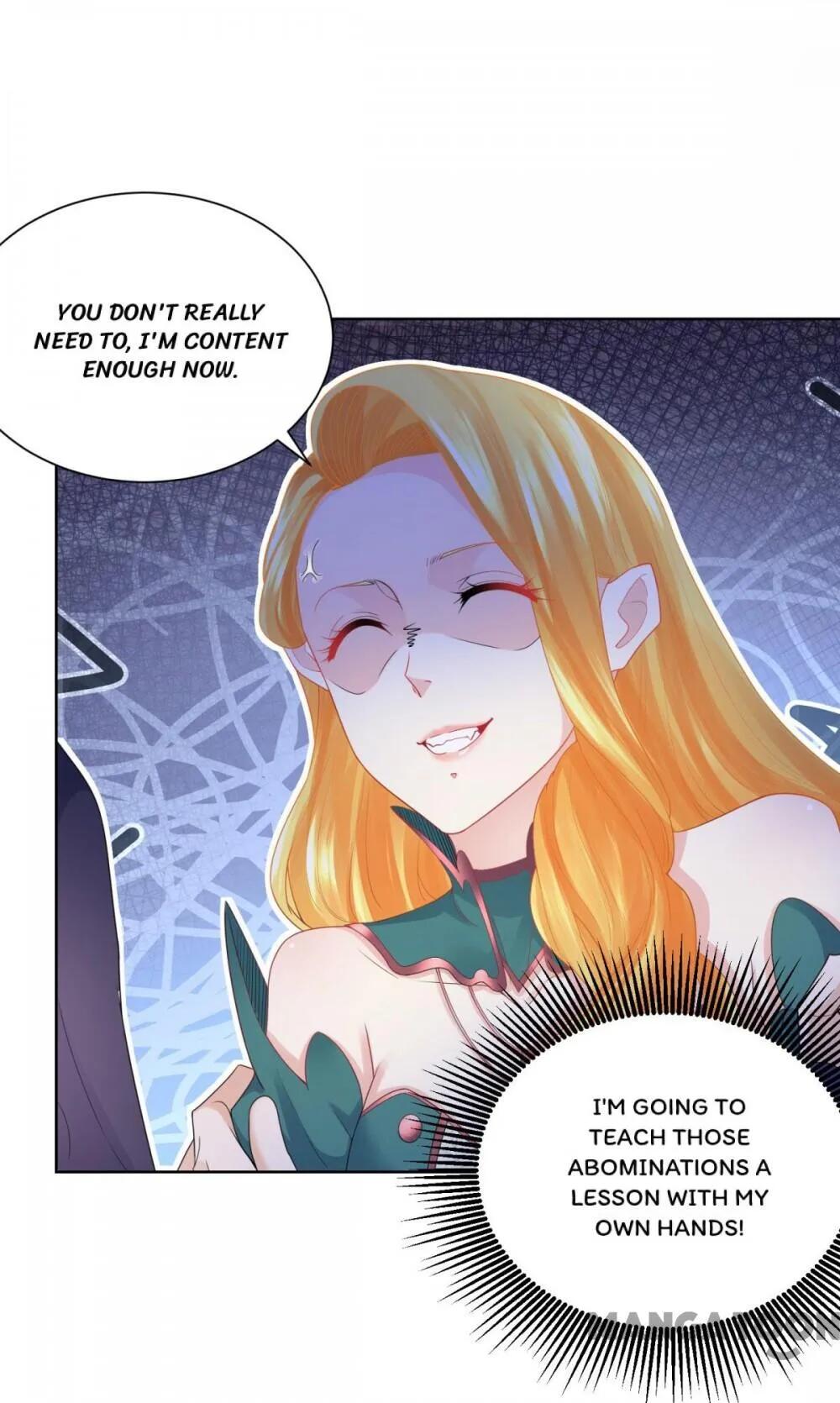 I Just Want to Be a Useless Duke's Daughter Chapter 85 page 48 - Chapter 85