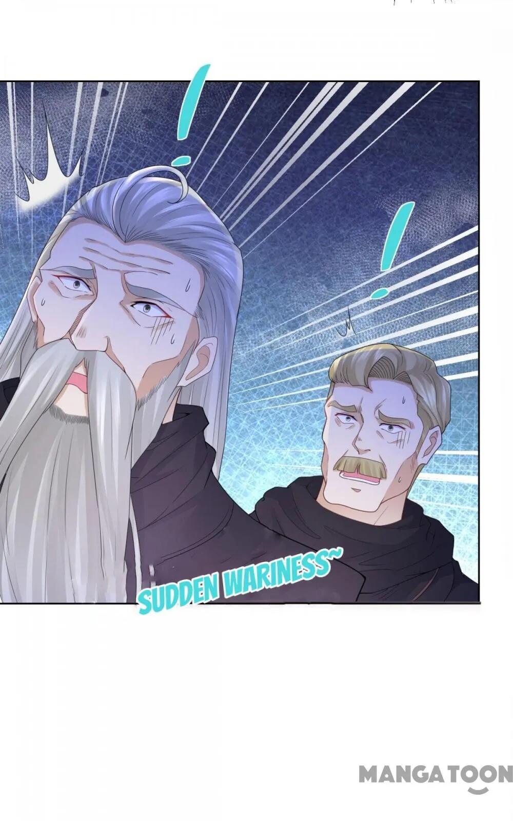 I Just Want to Be a Useless Duke's Daughter Chapter 85 page 49 - Chapter 85