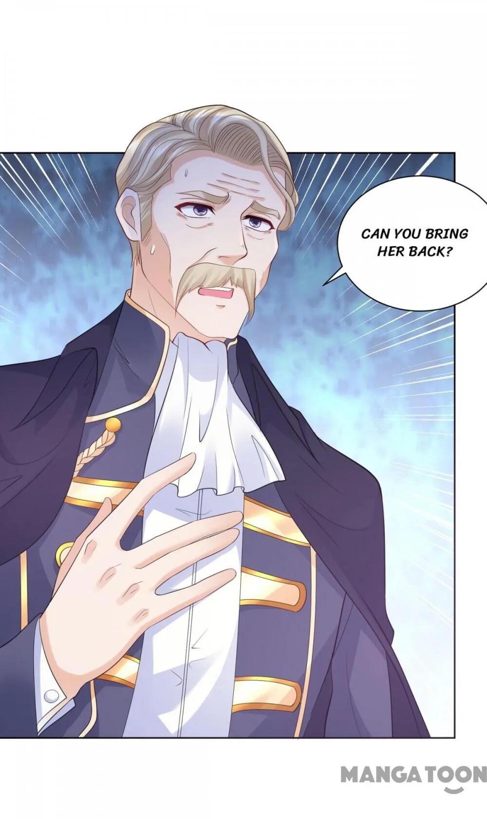 I Just Want to Be a Useless Duke's Daughter Chapter 85 page 6 - Chapter 85