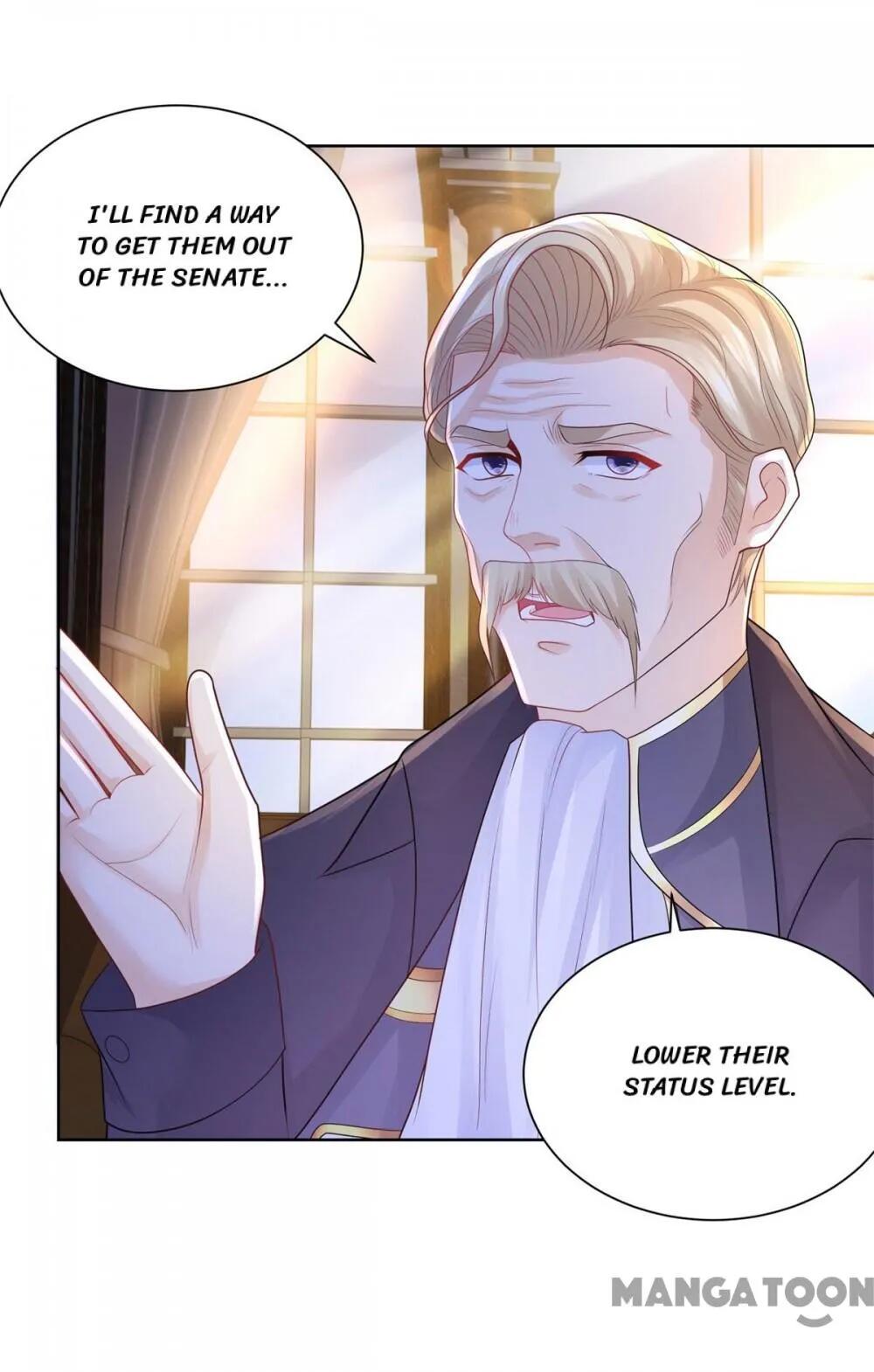 I Just Want to Be a Useless Duke's Daughter Chapter 86 page 13 - Chapter 86