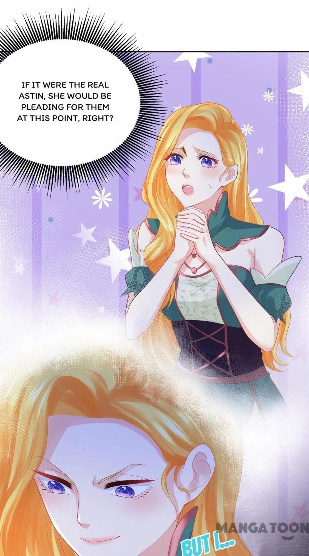 I Just Want to Be a Useless Duke's Daughter Chapter 86 page 14 - Chapter 86