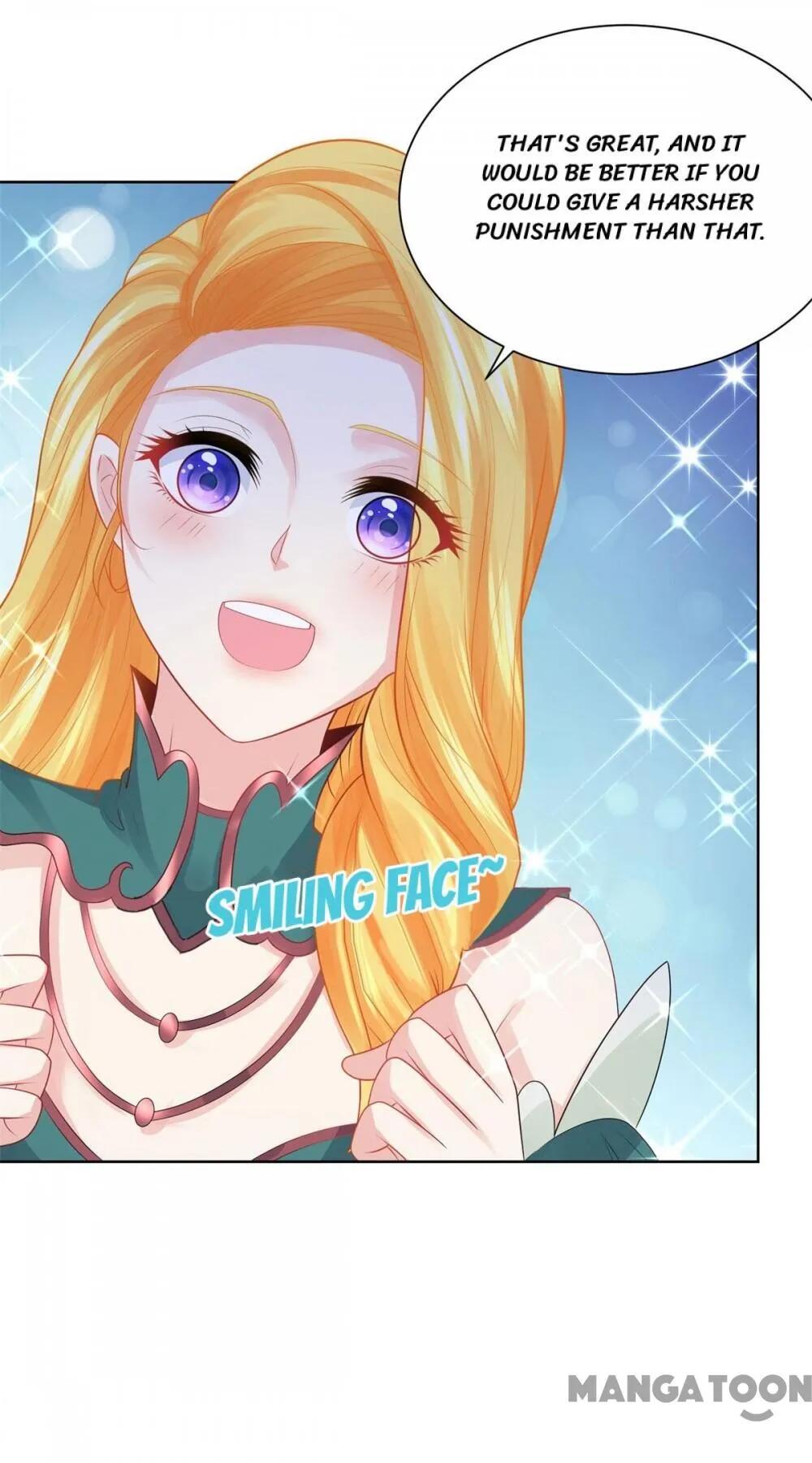 I Just Want to Be a Useless Duke's Daughter Chapter 86 page 16 - Chapter 86