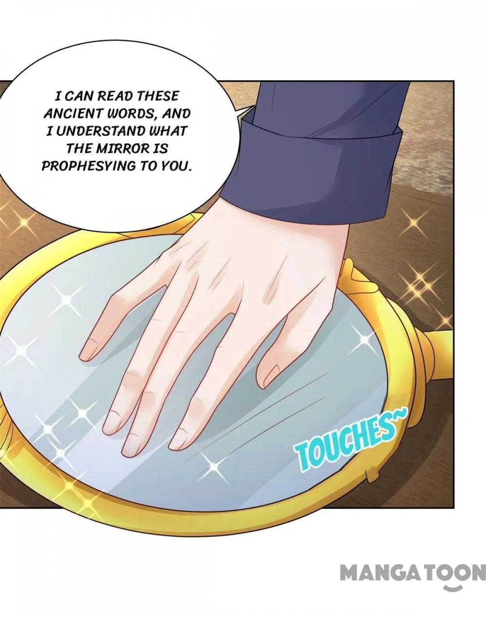 I Just Want to Be a Useless Duke's Daughter Chapter 86 page 20 - Chapter 86