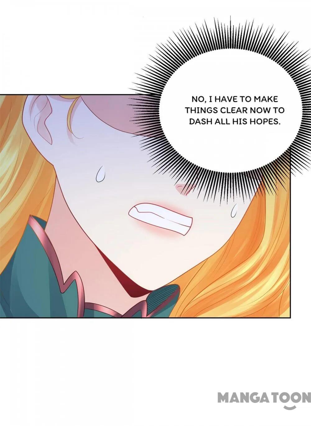 I Just Want to Be a Useless Duke's Daughter Chapter 86 page 23 - Chapter 86