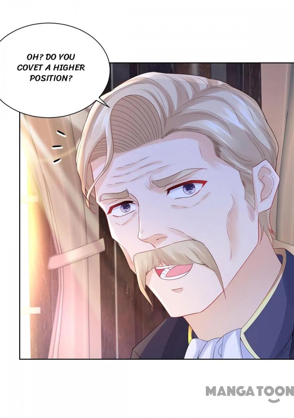 I Just Want to Be a Useless Duke's Daughter Chapter 86 page 27 - Chapter 86