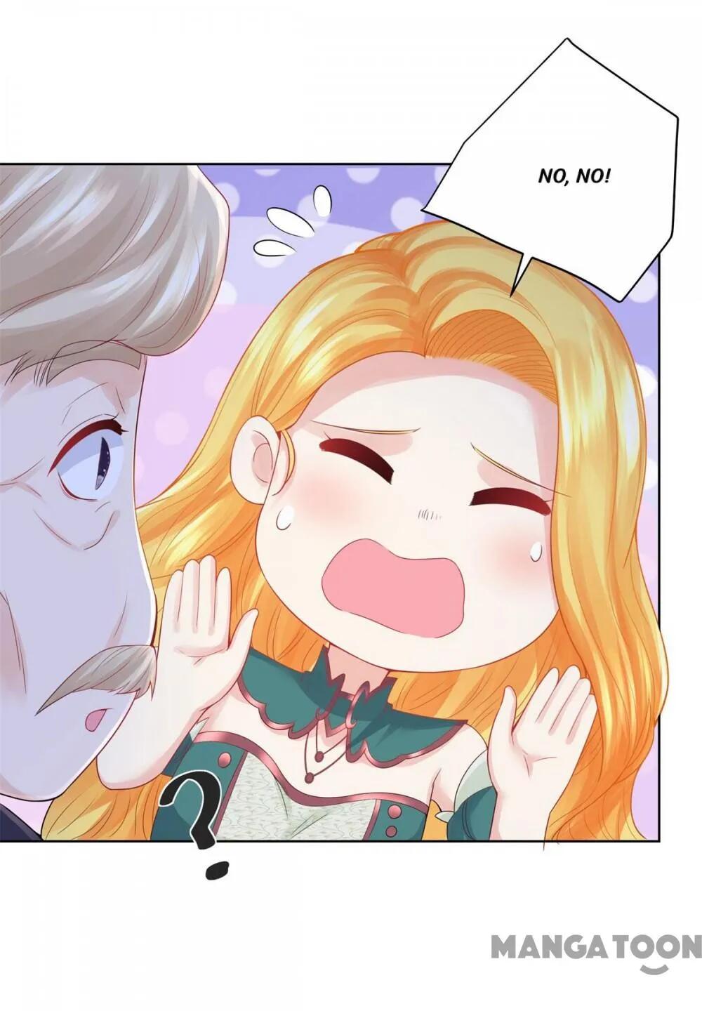 I Just Want to Be a Useless Duke's Daughter Chapter 86 page 28 - Chapter 86